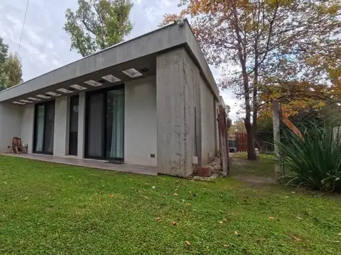 Casa en Venta 1 año