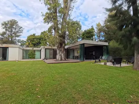 Casa en Venta 5 ambientes - Zona colegio dover Maschwitz Apto crédito Oportunidad