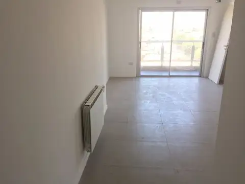 Lartigau 100, Piso 6