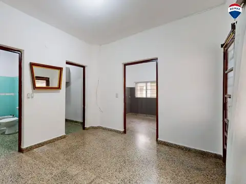 Depto Tipo Casa en Venta en Gerli, USD 33.000