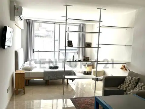 Departamento en Venta en San Telmo, USD 71.900