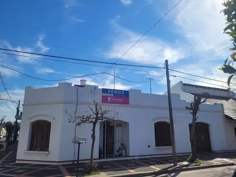 Casa en Venta en Zárate, USD 185.000