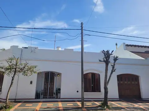 Maipu 400