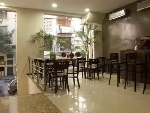 Oficina en Venta 25 años