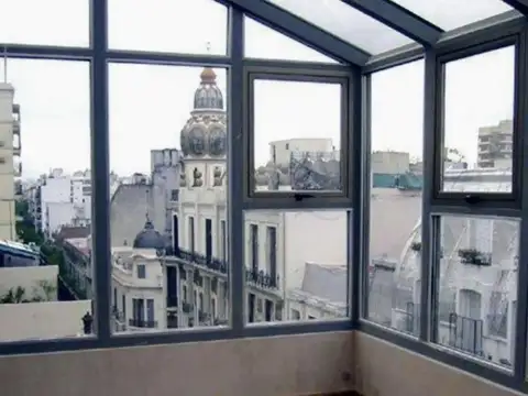 Oficina en Venta en Balvanera, USD 1.100.000