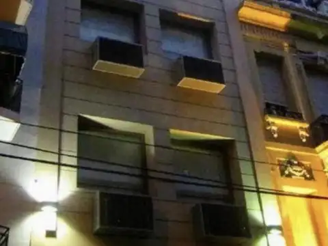 Excelente oportunidad: Hotel en vta ideal para inversion/bla