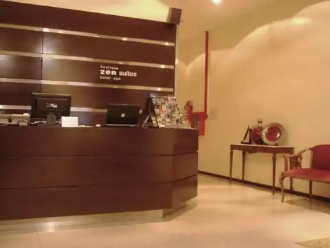 Oficina en Venta en Balvanera, USD 1.100.000