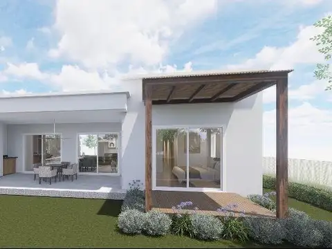 Casa  en Venta en Haras Santa Maria, Escobar, G.B.A. Zona Norte