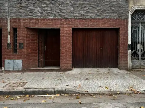 ALQUILO - CASA - BARRIO SAN VICENTE