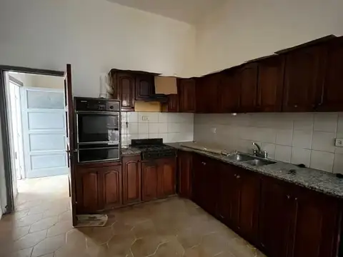 ALQUILO - CASA - BARRIO SAN VICENTE