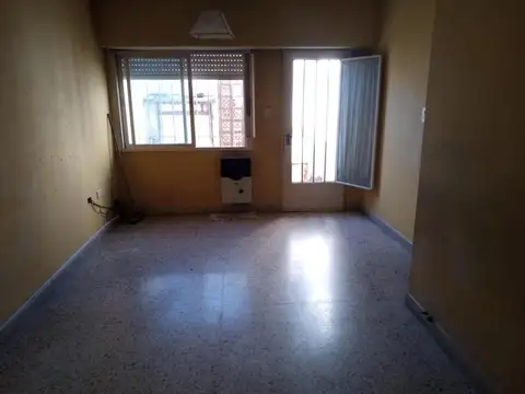 Venta de departamento TIPO PH dos dormitorios, La Plata