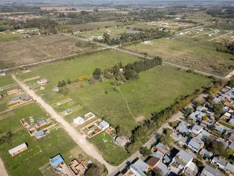 Terreno en Venta de 54000,0 m2