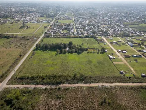 Terreno en Venta de 54000,0 m2