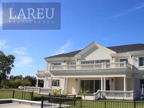 Terreno en Venta de 815,0 m2
