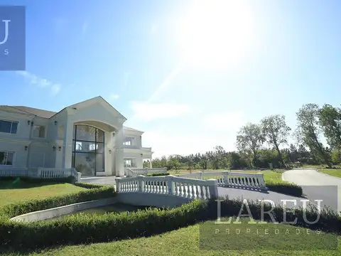 Terreno - Chateau Pilar