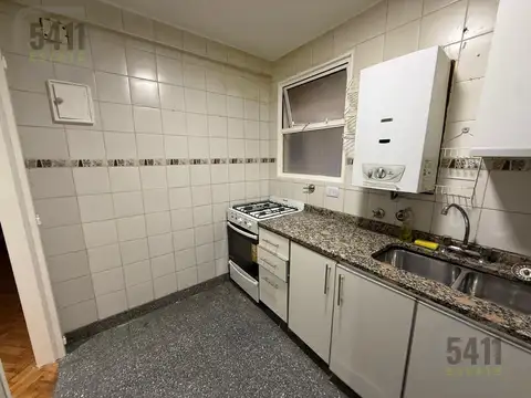 Departamento en Alquiler en Villa Urquiza, $ 800.000