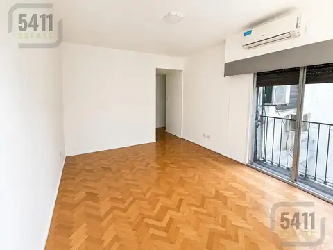 Departamento en Alquiler de 2 ambientes