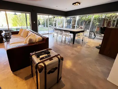 Casa en Venta El Jacaranda Rincon de Milberg