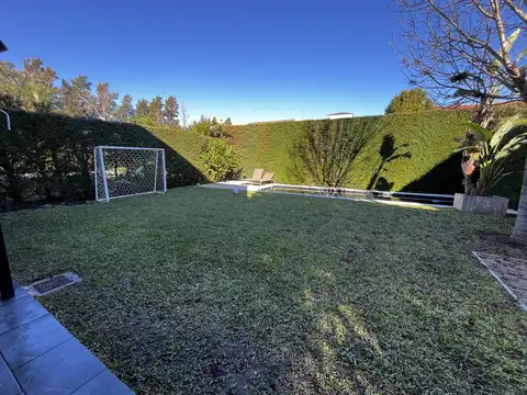 Casa en Venta El Jacaranda Rincon de Milberg