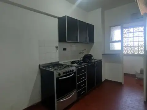 Departamento en Venta en Parque Chacabuco, USD 62.000
