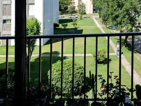 DEPARTAMENTO 3 AMB. APTO CREDITO 