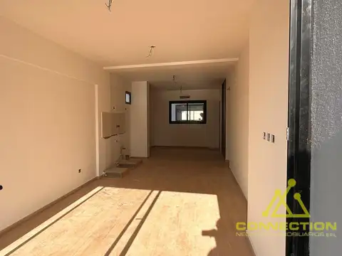 Venta Monoambiente DIVISIBLE Villa Crespo. Amenities. Apto Profesional.