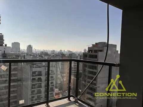 Departamento en Venta en Villa Crespo, USD 150.000