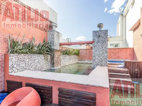 Departamento en Venta de Monoambiente