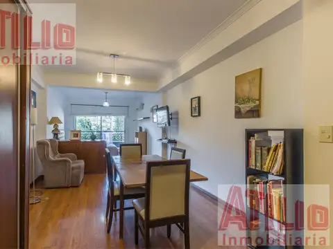 Departamento en Venta Apto profesional