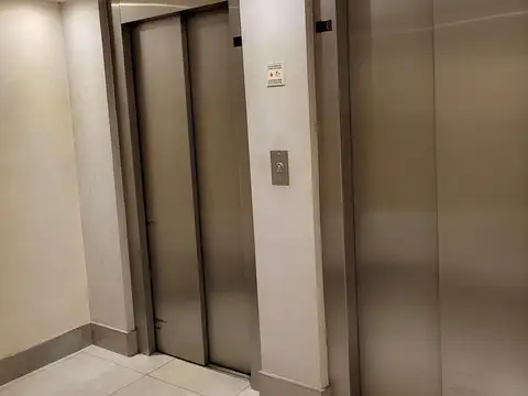 Departamento en Alquiler Temporal de 3 ambientes