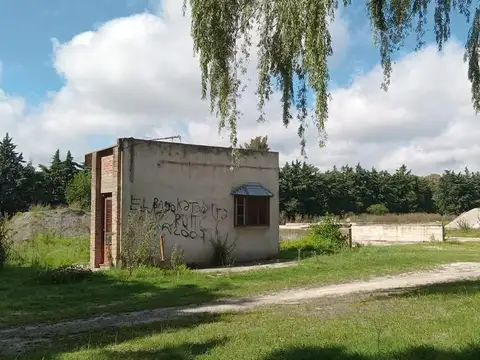 Terreno en Alquiler de 40000,0 m2