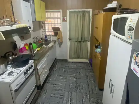 Casa en Alquiler al Oeste