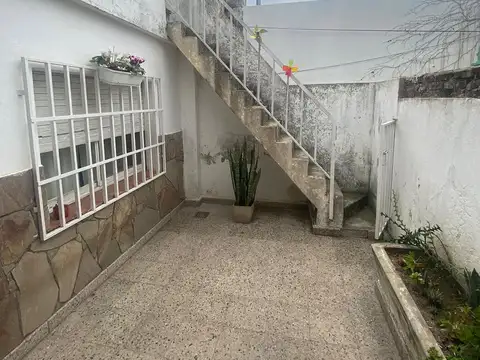 Casa en Alquiler 35 años