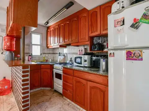 Casa en Venta de 2 dormitorios
