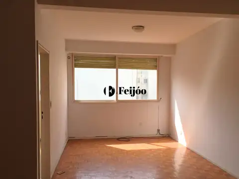 Adolfo Alsina 1900, Piso 4