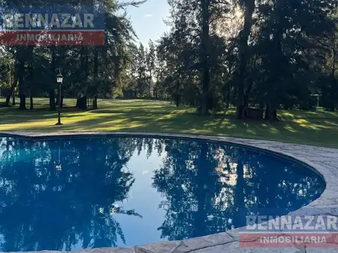 Terreno en Venta en Benavidez, Partido de Tigre