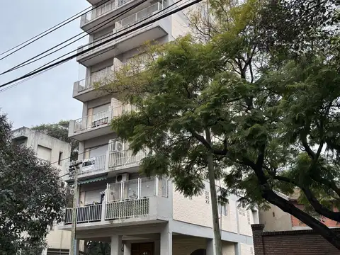 Departamento en Alquiler en Barrio Parque, Villa Martelli