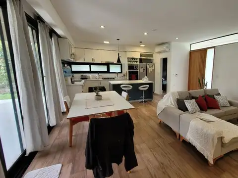 Casa en Venta 4 años