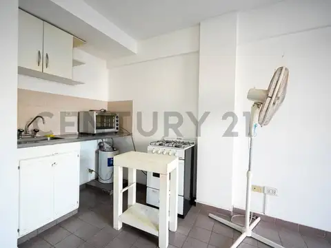 Monoambiente en venta en la plata  calle 46 entre 2 y 3