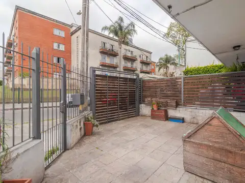 María Stagnero de Munar 2400