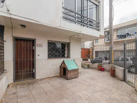 Venta Casa PH Dúplex 2 Dormitorios, La Blanqueada