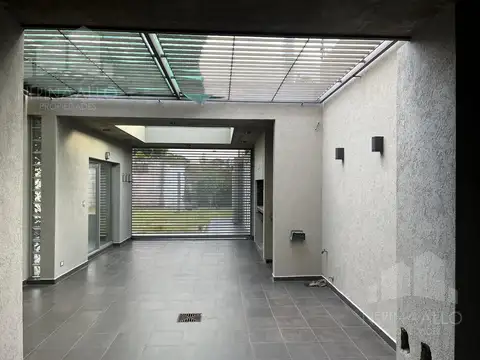 Casa en Venta 8 años