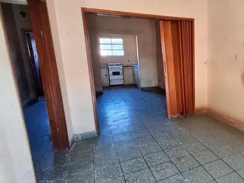 Calle Teniente Coronel Lafuente 5300