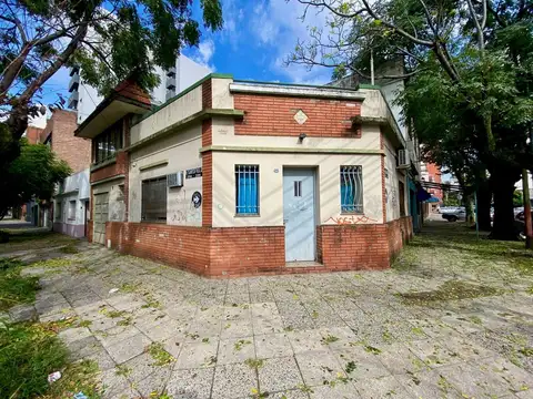 Venta 486 mts: Casa, Departamentos, Local, Galpón