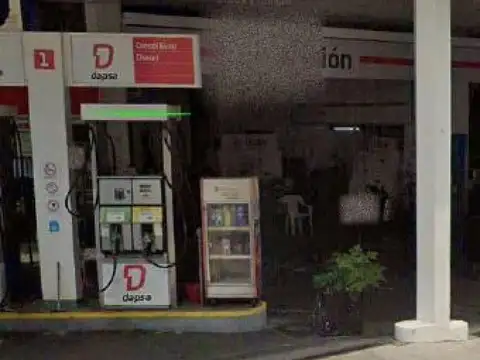 Estación de Servicio en venta - Belgrano
