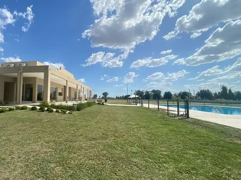 VENTA LOTE EN BARRIO PRIVADO DE SAN VICENTE