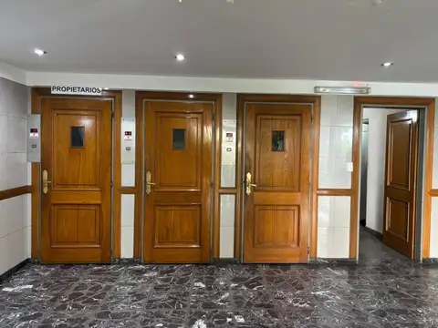 Departamento en Venta 55 años