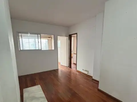 3 ambientes con Cochera cubierta en Ramos Mejia