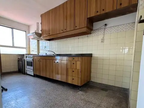 Departamento en Venta en Ramos Mejia, USD 109.900