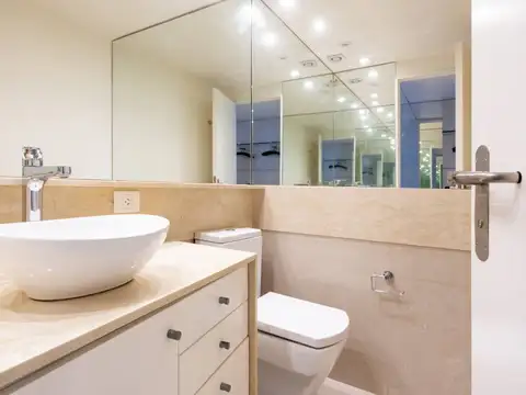 Departamento en Alquiler 20 años